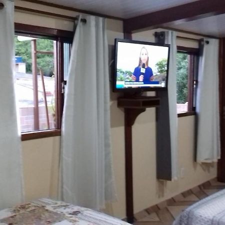 Hospedagem Cabo Frio Appartement Buitenkant foto