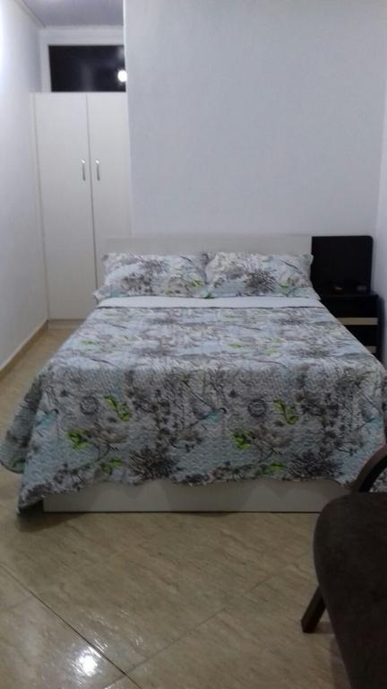 Hospedagem Cabo Frio Appartement Buitenkant foto