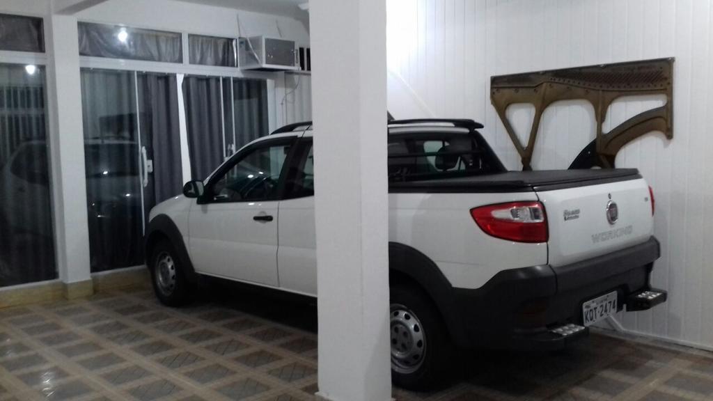 Hospedagem Cabo Frio Appartement Buitenkant foto
