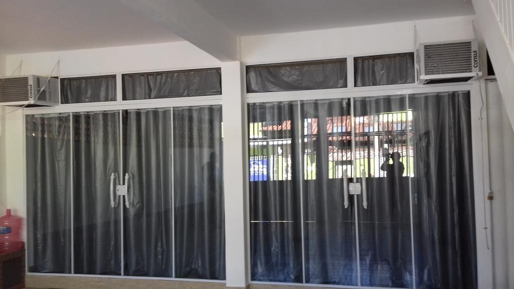 Hospedagem Cabo Frio Appartement Buitenkant foto