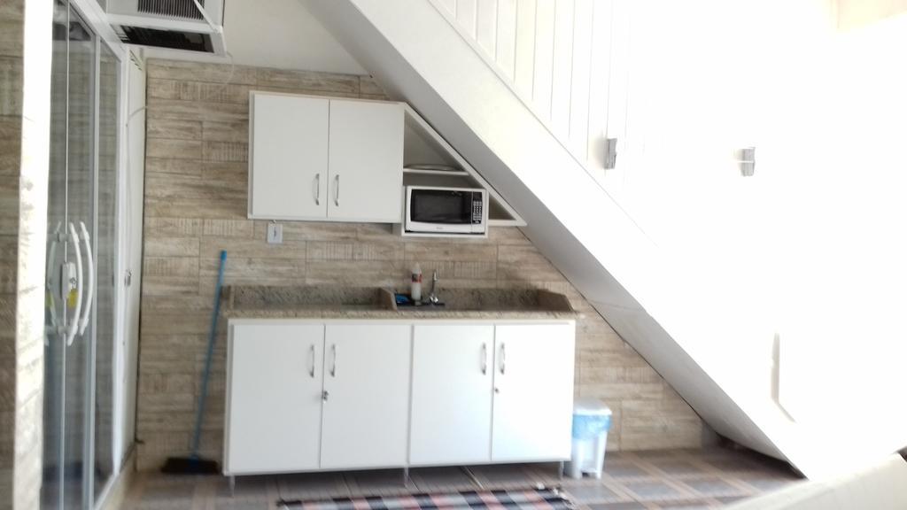 Hospedagem Cabo Frio Appartement Buitenkant foto