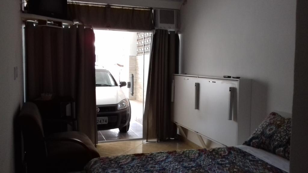 Hospedagem Cabo Frio Appartement Buitenkant foto