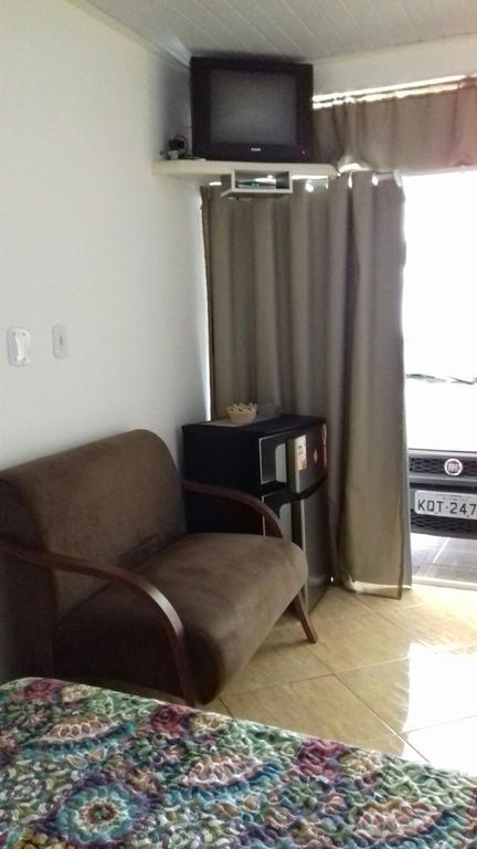 Hospedagem Cabo Frio Appartement Buitenkant foto