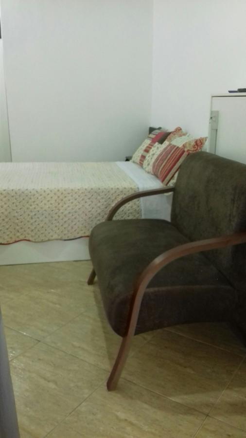 Hospedagem Cabo Frio Appartement Buitenkant foto
