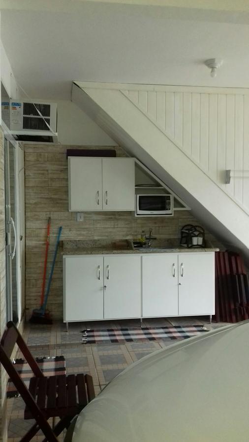 Hospedagem Cabo Frio Appartement Buitenkant foto