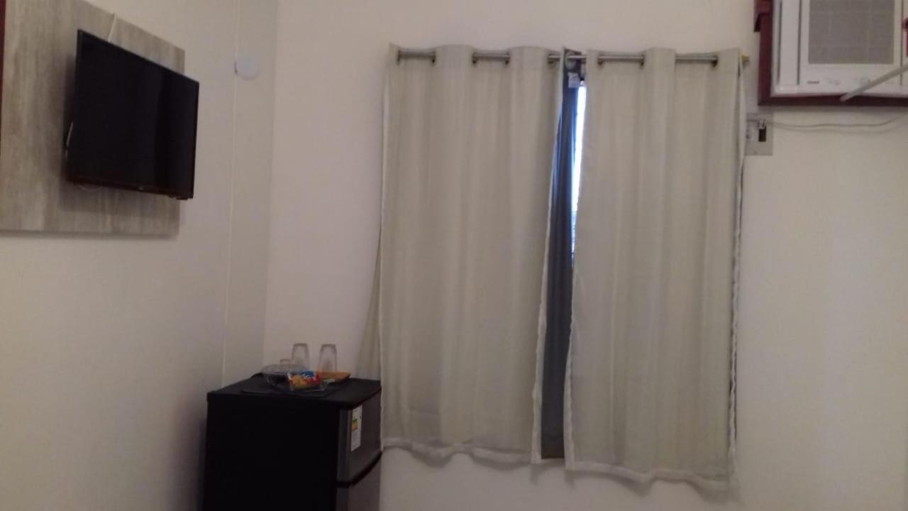 Hospedagem Cabo Frio Appartement Buitenkant foto