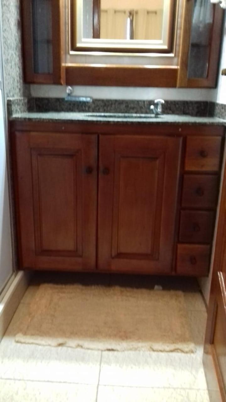 Hospedagem Cabo Frio Appartement Buitenkant foto