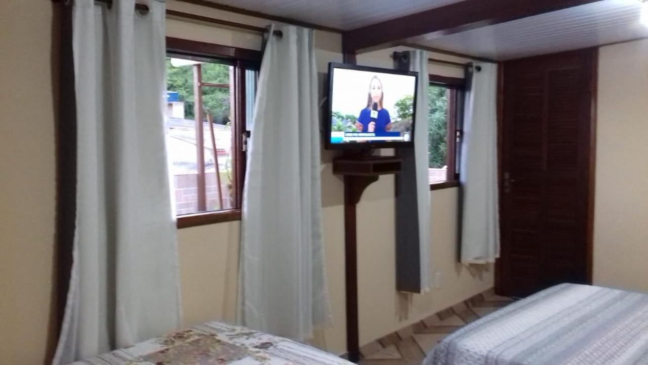 Hospedagem Cabo Frio Appartement Buitenkant foto