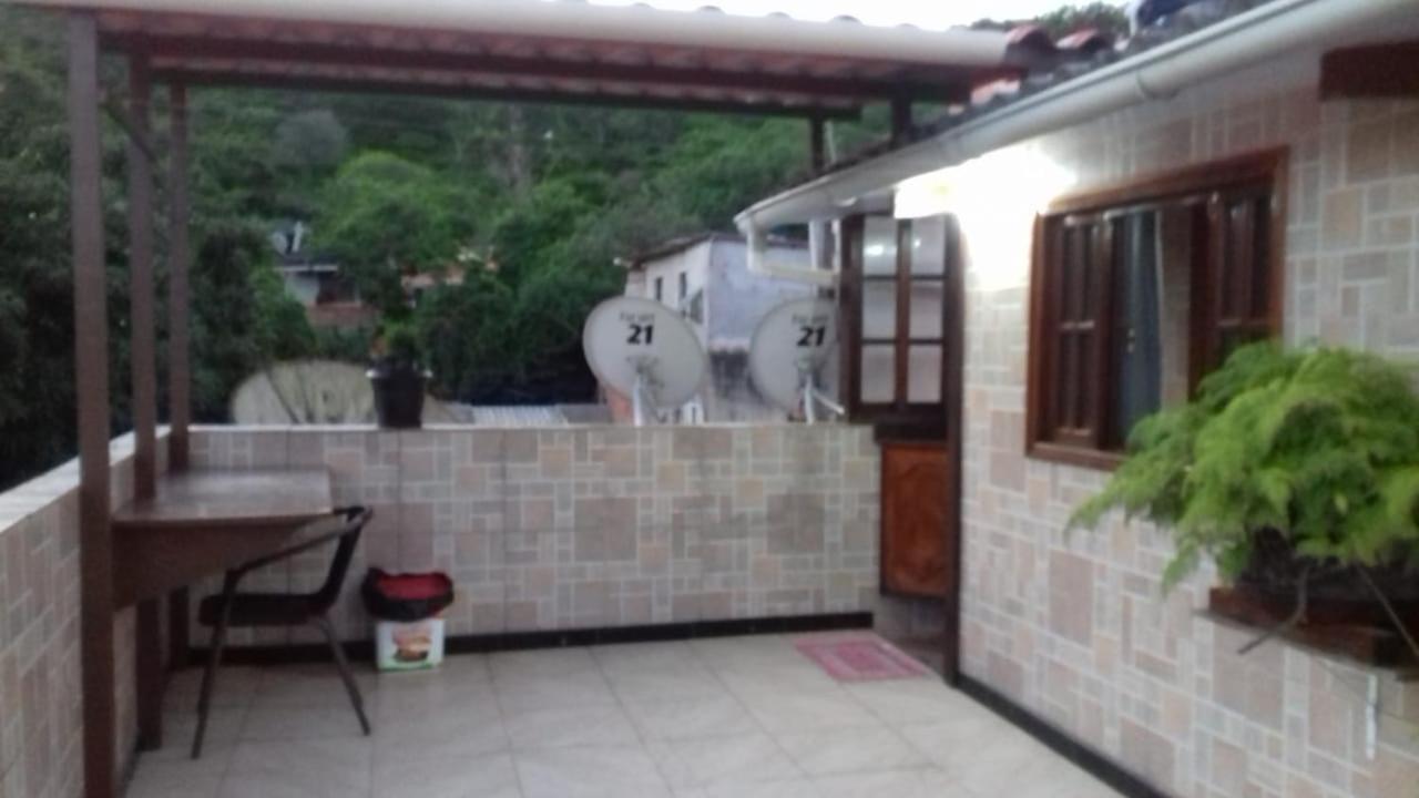Hospedagem Cabo Frio Appartement Buitenkant foto
