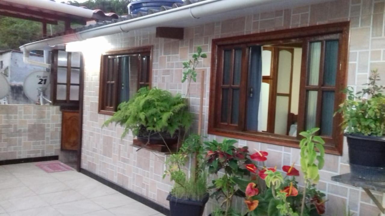 Hospedagem Cabo Frio Appartement Buitenkant foto