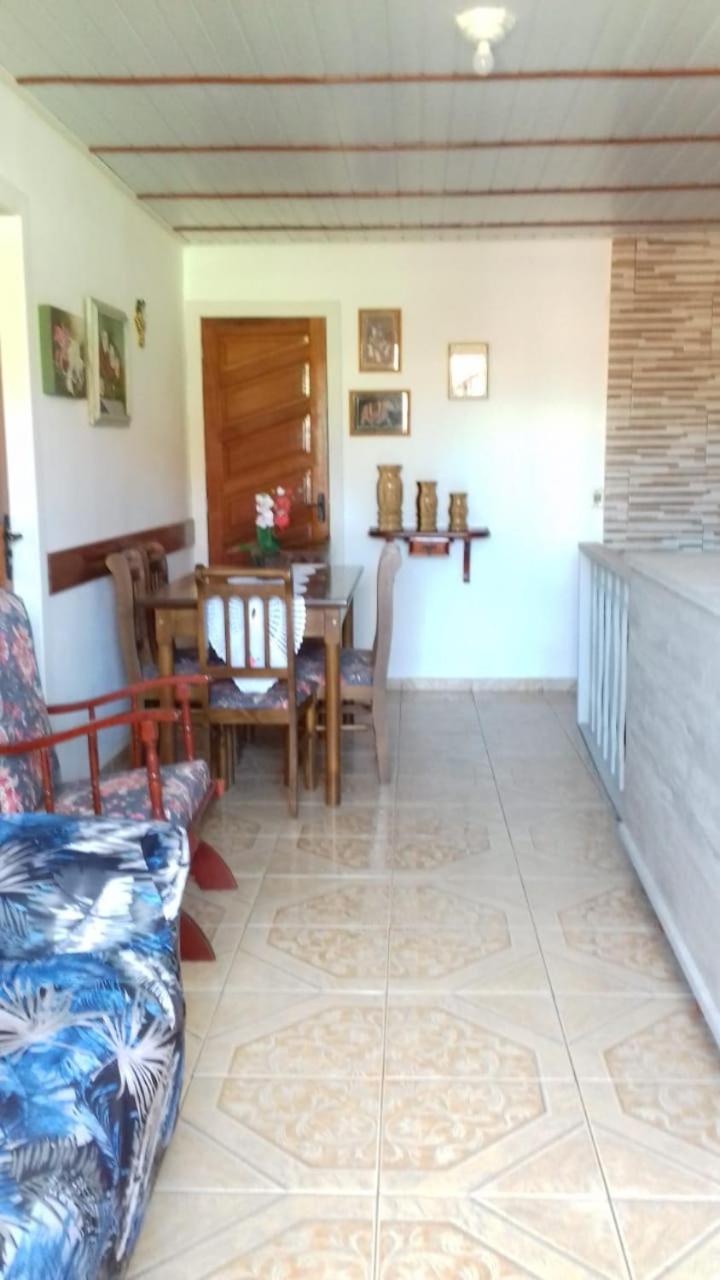 Hospedagem Cabo Frio Appartement Buitenkant foto