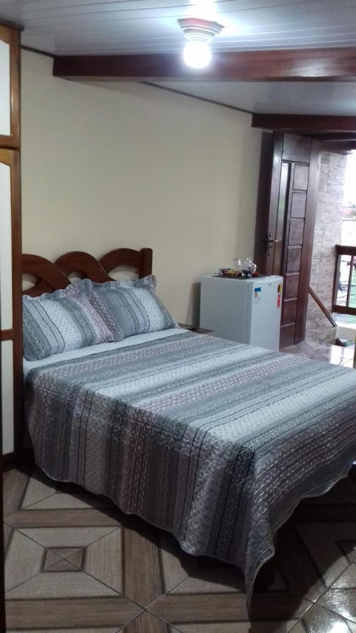 Hospedagem Cabo Frio Appartement Buitenkant foto