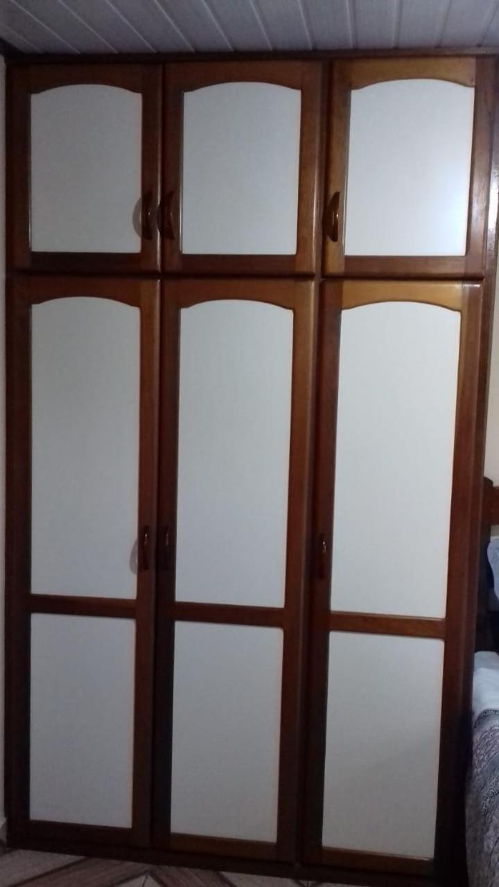 Hospedagem Cabo Frio Appartement Buitenkant foto