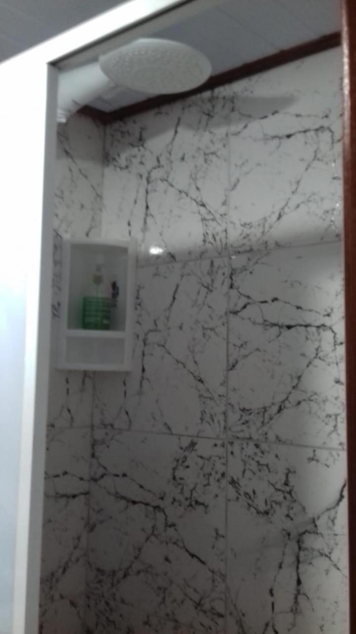 Hospedagem Cabo Frio Appartement Buitenkant foto