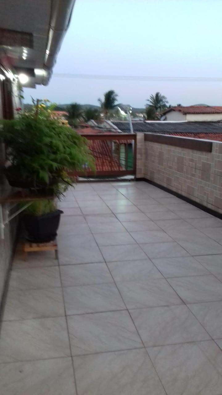 Hospedagem Cabo Frio Appartement Buitenkant foto
