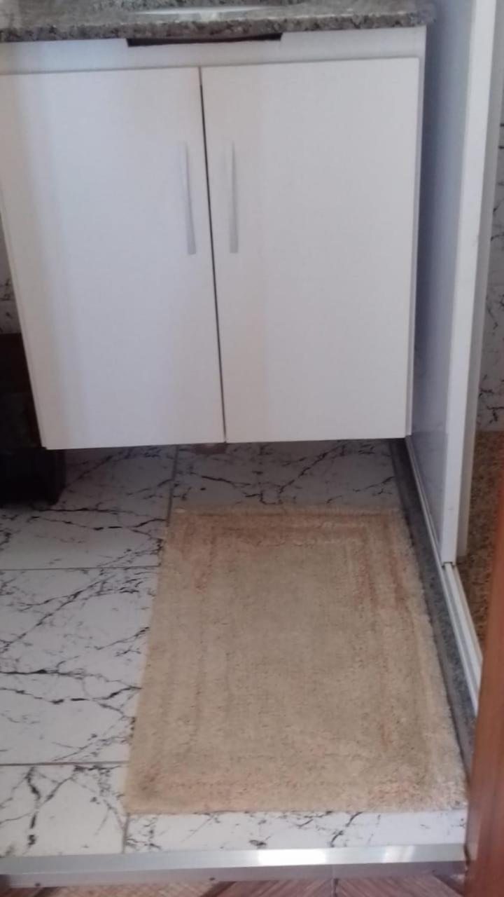 Hospedagem Cabo Frio Appartement Buitenkant foto