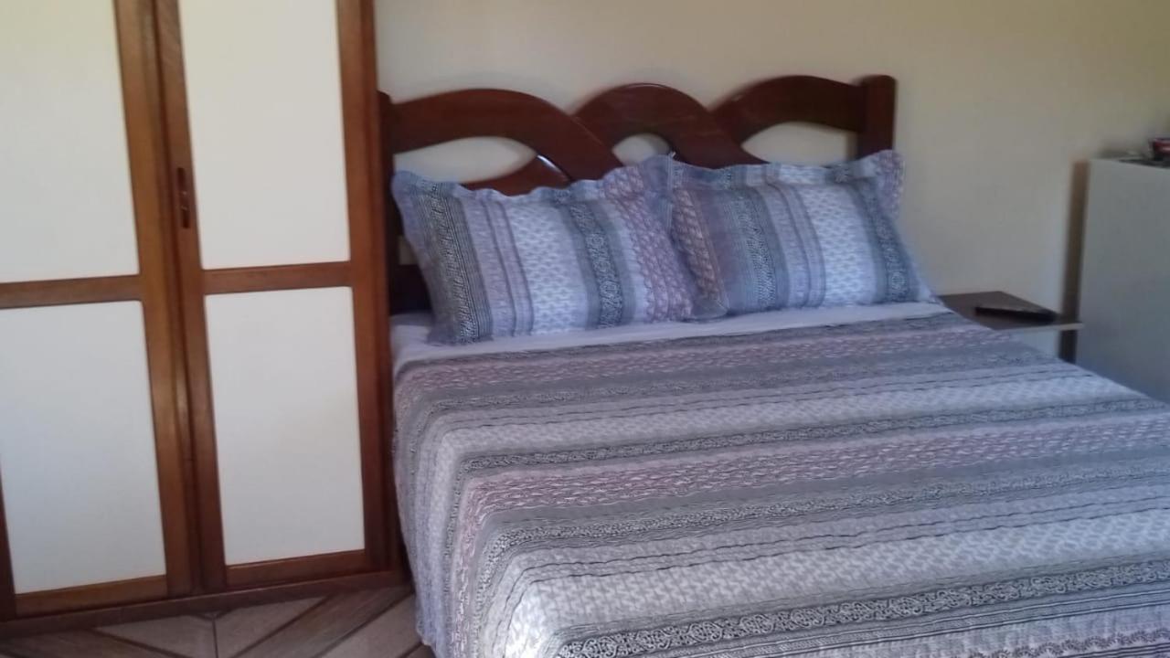 Hospedagem Cabo Frio Appartement Buitenkant foto