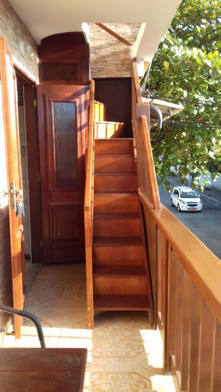 Hospedagem Cabo Frio Appartement Buitenkant foto