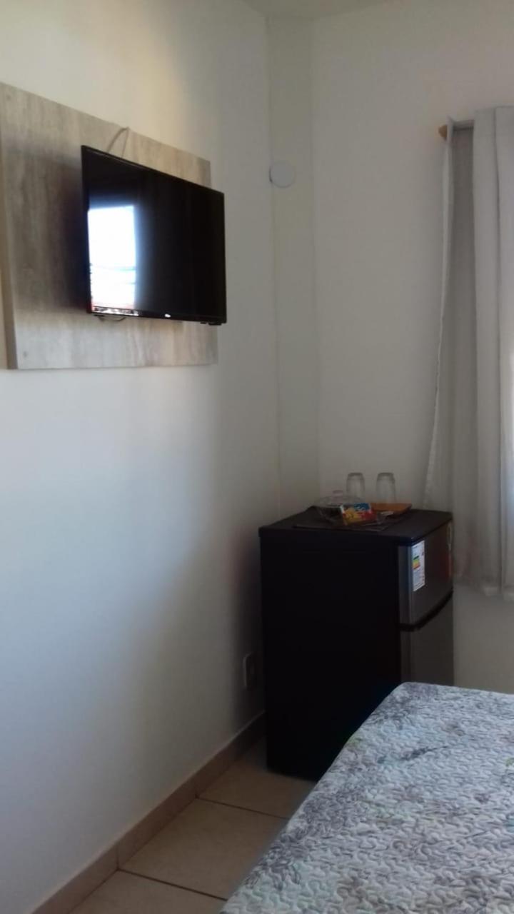 Hospedagem Cabo Frio Appartement Buitenkant foto